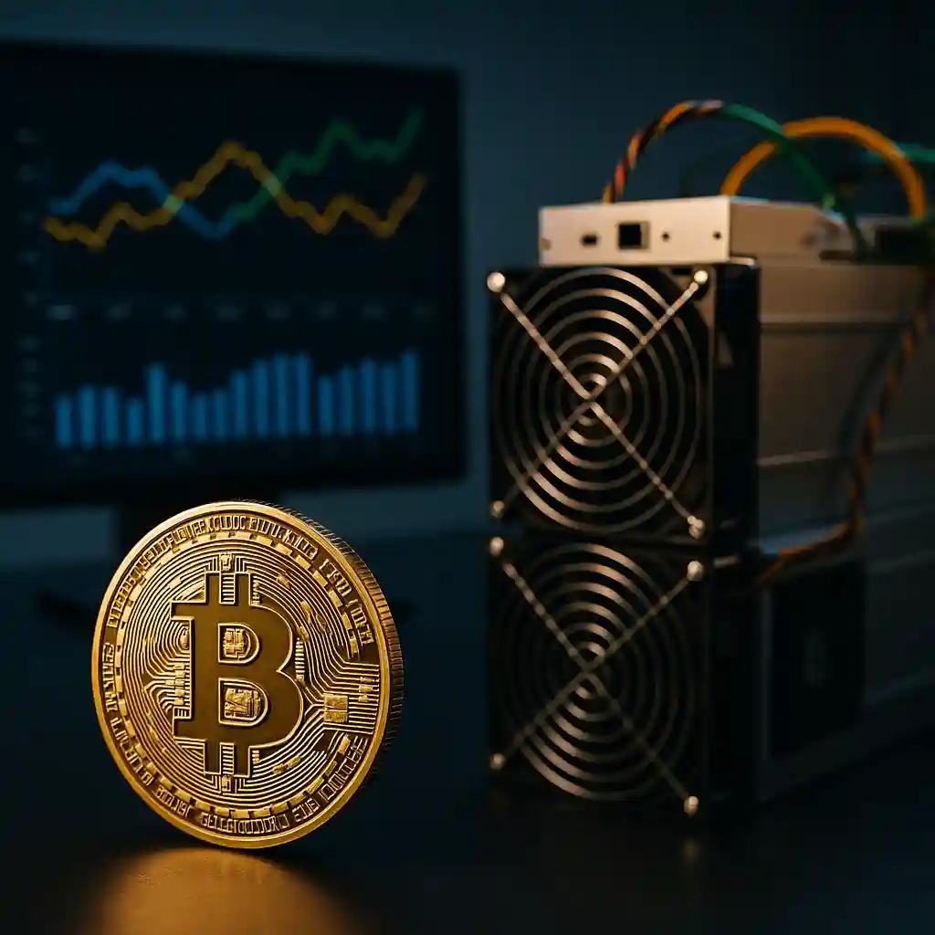 Discover how Bitcoin miners can optimize revenue by dynamically adapting to real-time electricity market conditions.