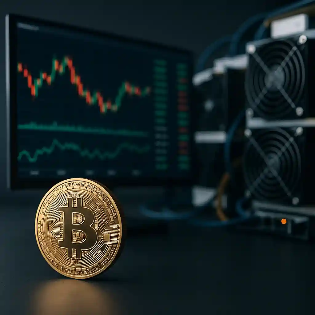 Discover how Bitcoin miners can optimize operations and revenue by harnessing real-time electricity markets.