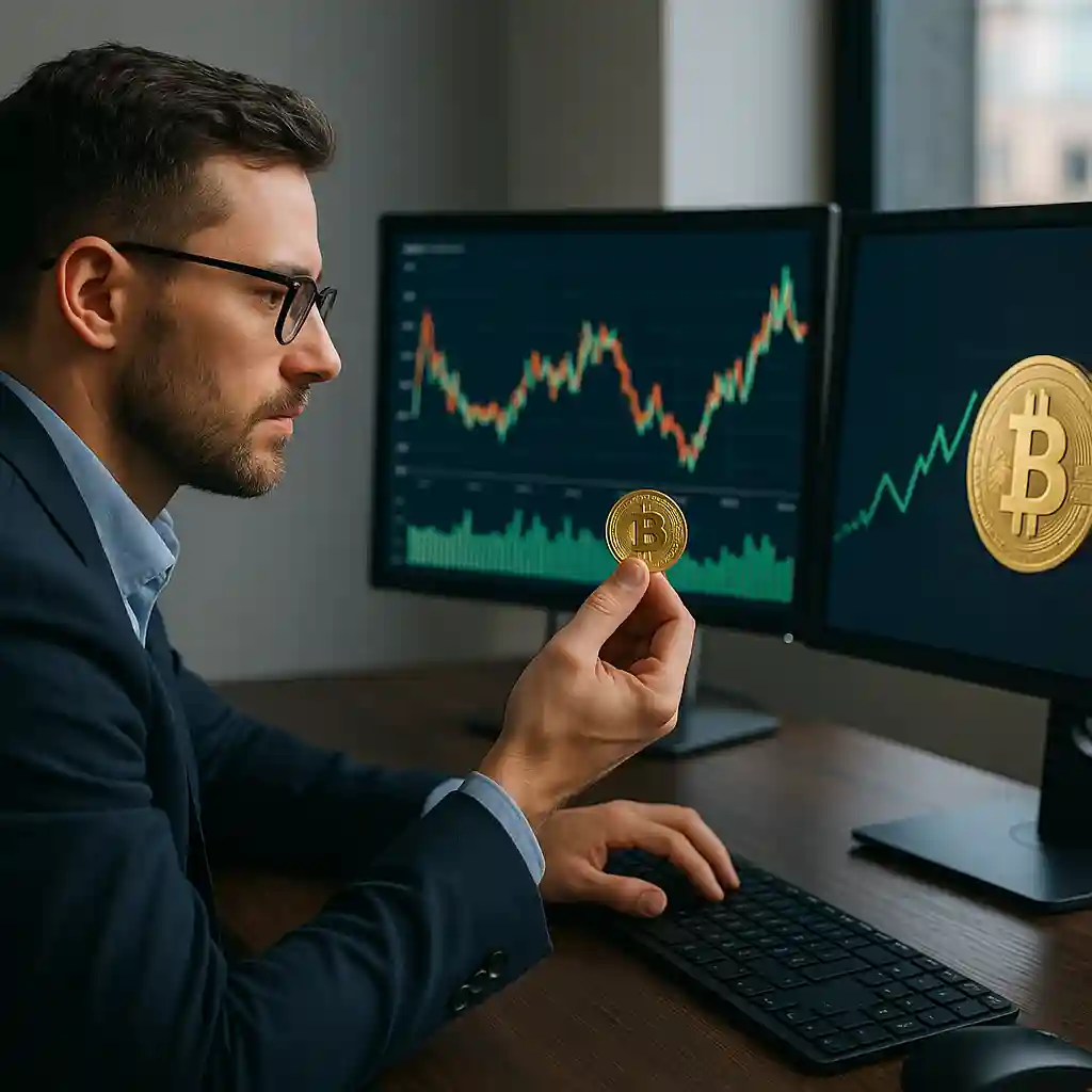 Discover how Bitcoin miners can optimize operations by leveraging real-time electricity markets.