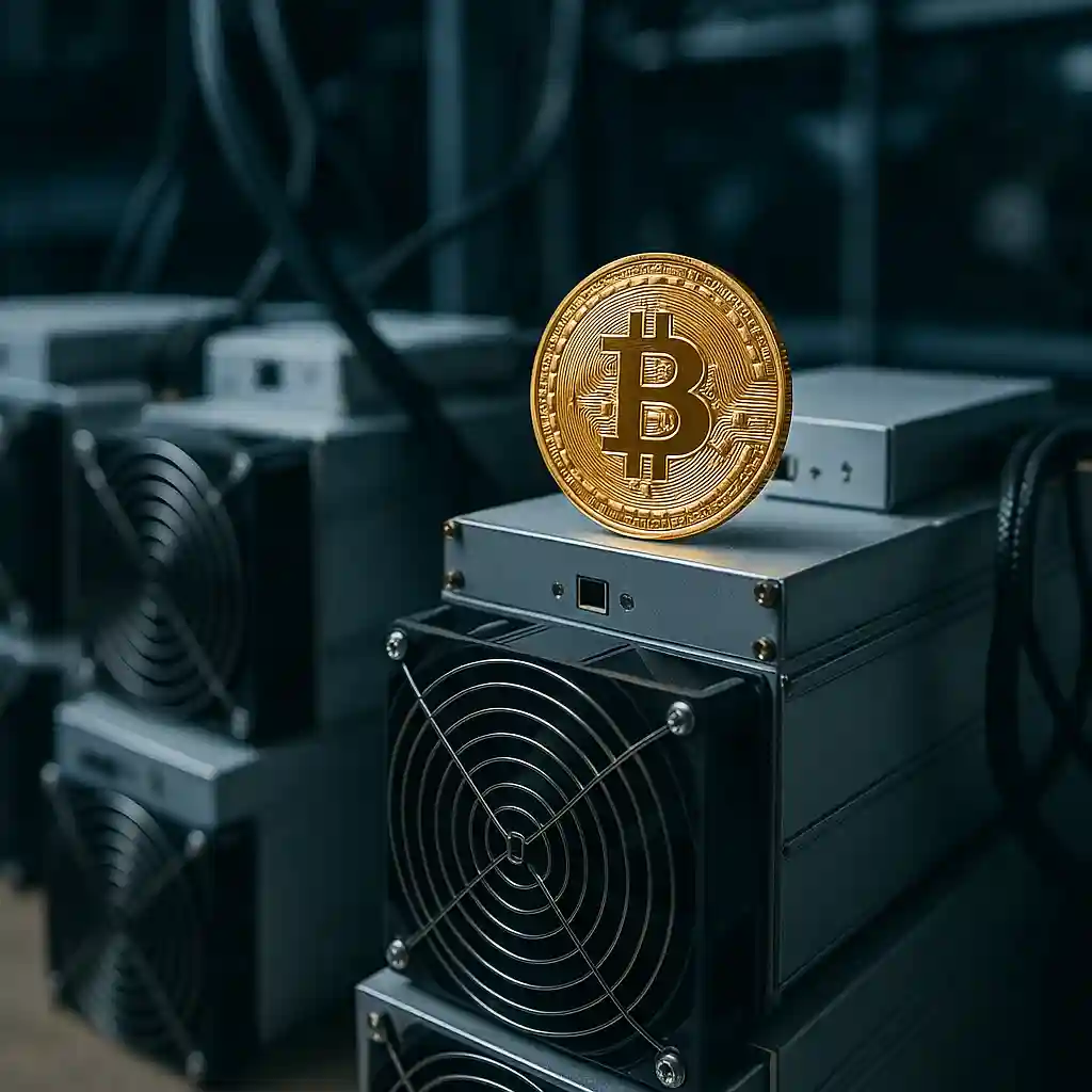 Riot Platforms shares October 2023 mining results, strategic updates, and infrastructure expansions.