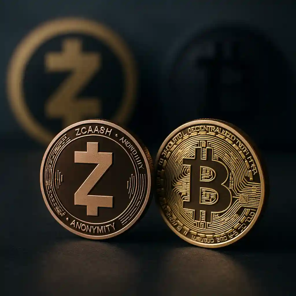 Zcash's recent surge reignites the debate around privacy features in Bitcoin and the role of privacy coins.