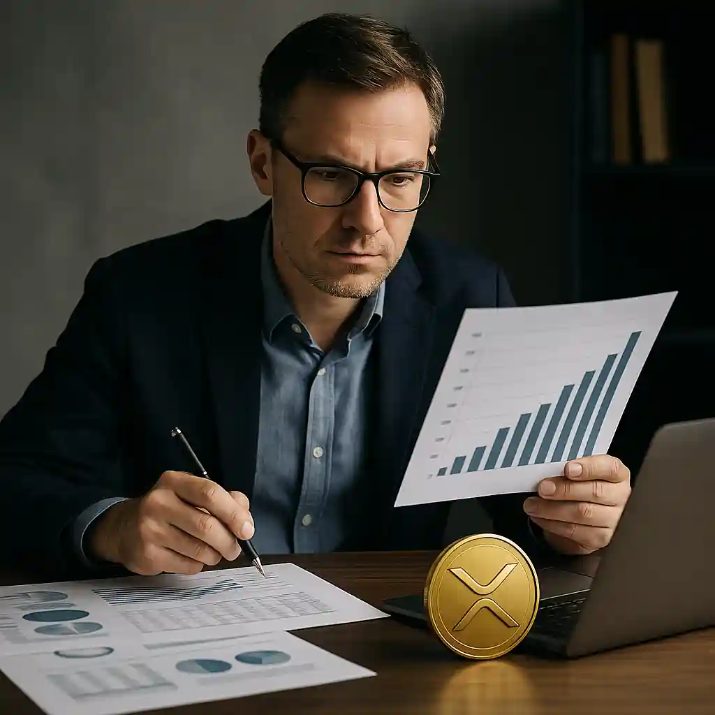 A leading analyst unpacks misconceptions around the actual global XRP holder count, challenging overly optimistic figures.