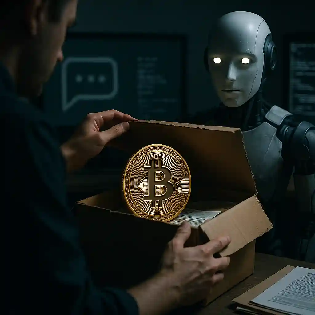 As AI-generated content surges, the 'Dead Internet Theory' sparks concerns about authenticity online.