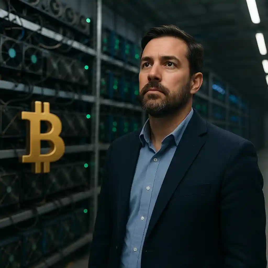 TeraWulf plans to sign 250–500 MW of new HPC capacity per year to meet rising AI infrastructure demand.