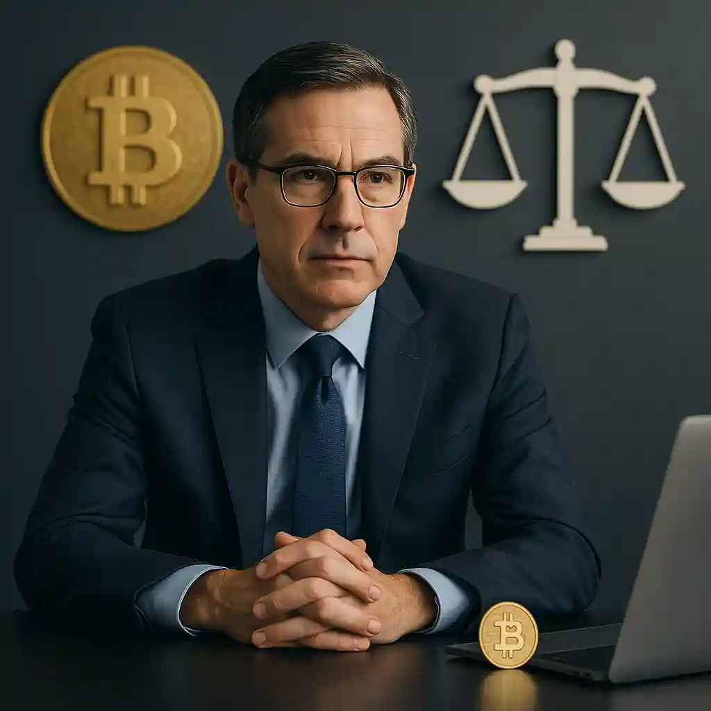 Robust regulation and secure custody are essential for the mainstream adoption of tokenized stocks, says security expert.