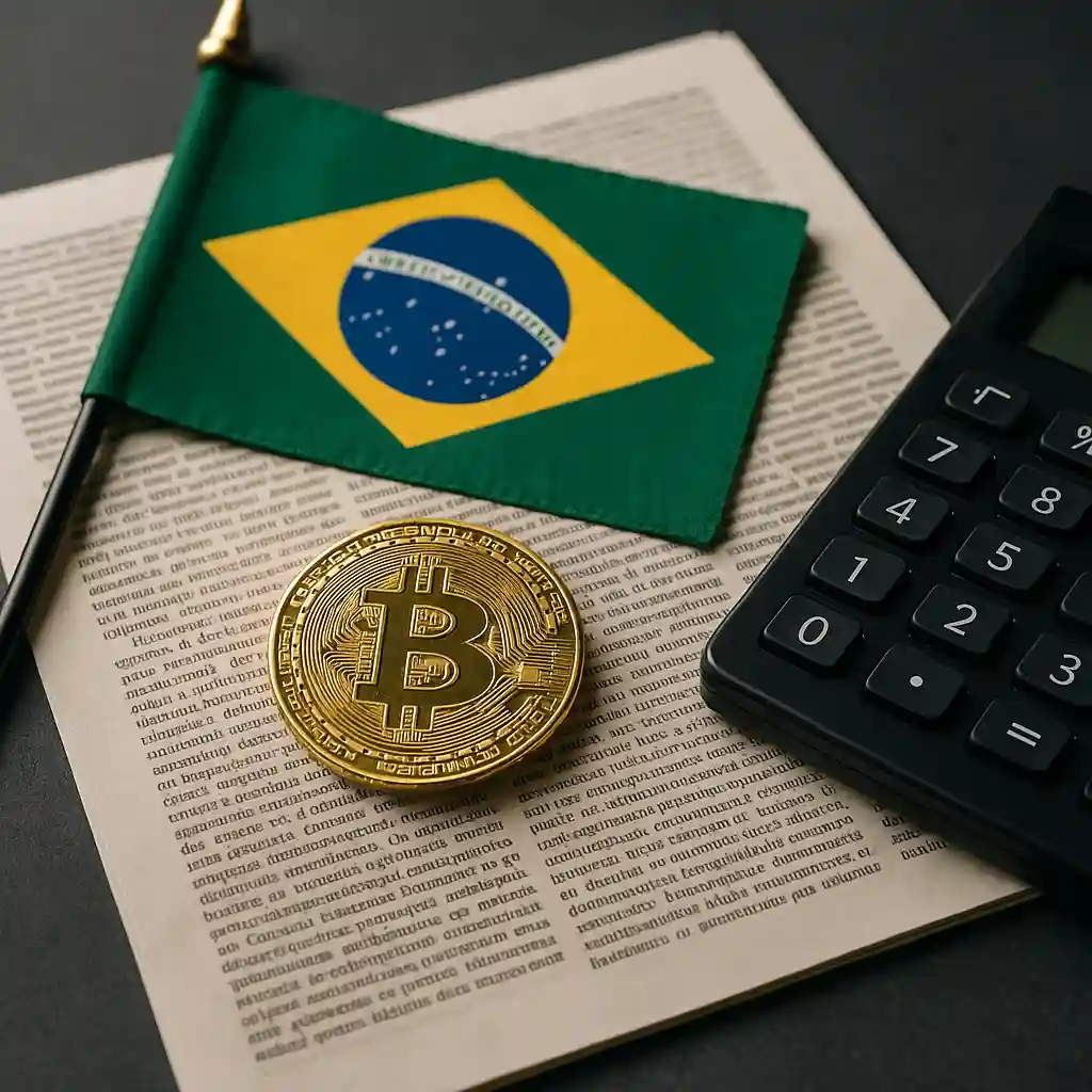 Brazil pioneers Bitcoin in public treasury, offering lessons and challenges for other nations eyeing digital assets.