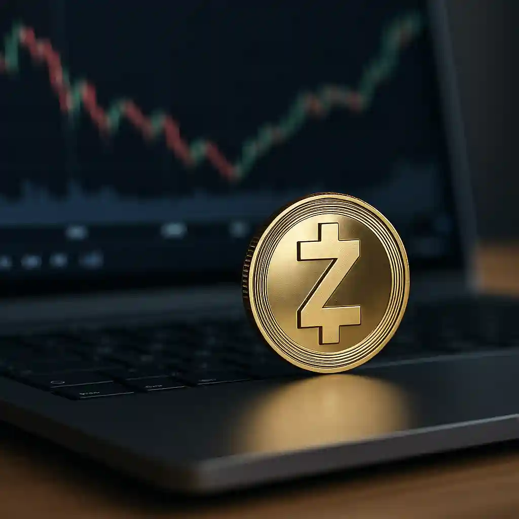 Zcash experiences renewed growth amid debates over organic momentum versus paid promotional efforts.