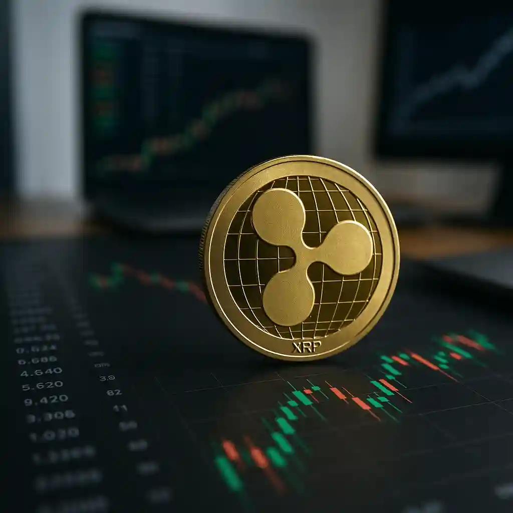 CBOE introduces the XRPM 3-Month Premium Income product, spurring renewed interest in XRP among investors.