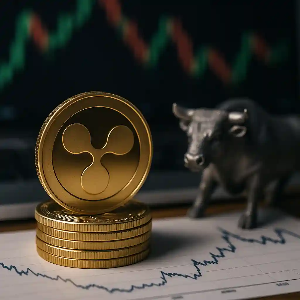Market analysts warn that anticipated XRP ETFs could lead to a major supply crunch if approvals are granted.