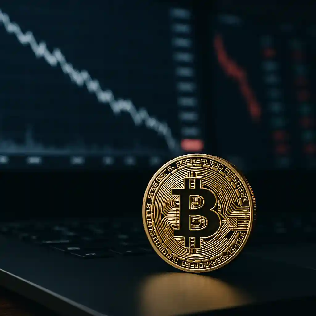 Bitcoin slides below $86K as conflicting U.S. labor figures and Fed rate cut doubts unsettle the crypto market.