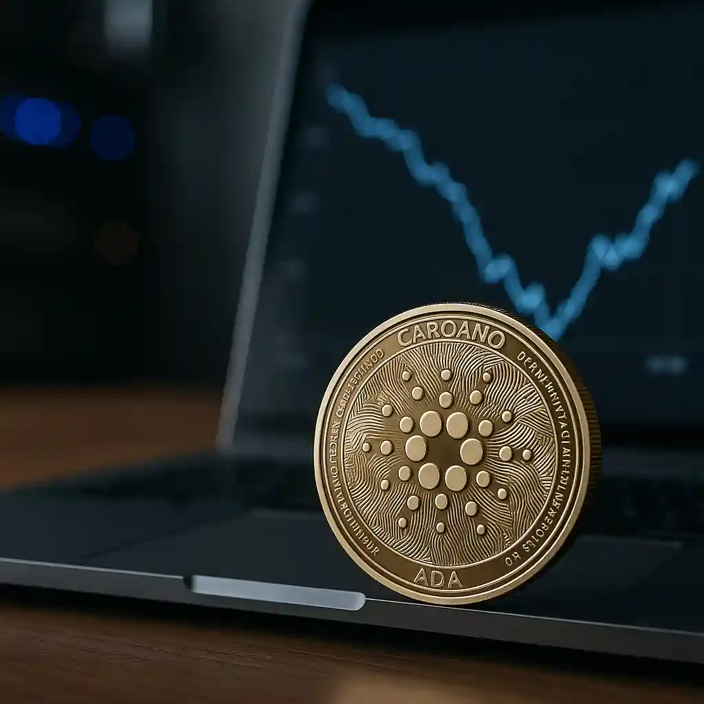 A poisoned transaction attack briefly halted Cardano block production before swift resumption.