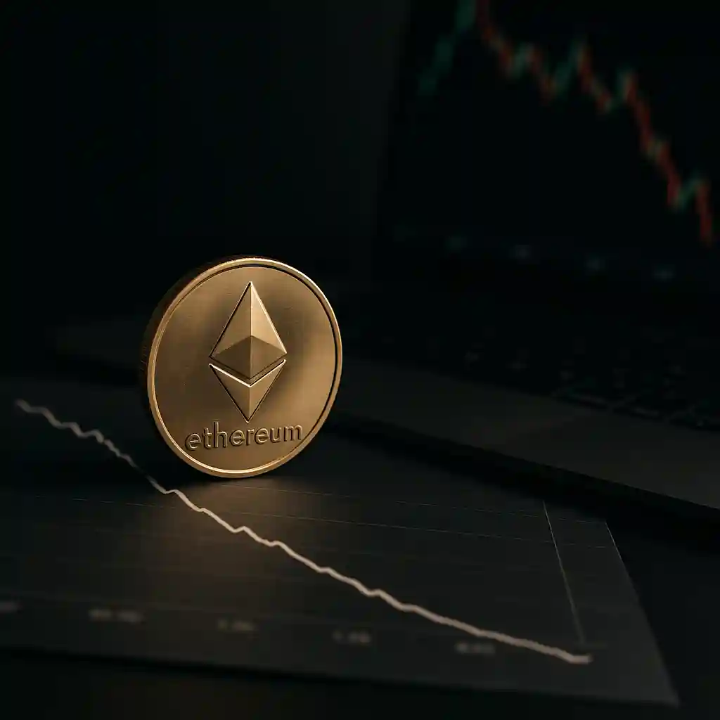 On-chain data suggests Ethereum could be nearing a bottom below $2,000 amid unrealized losses.