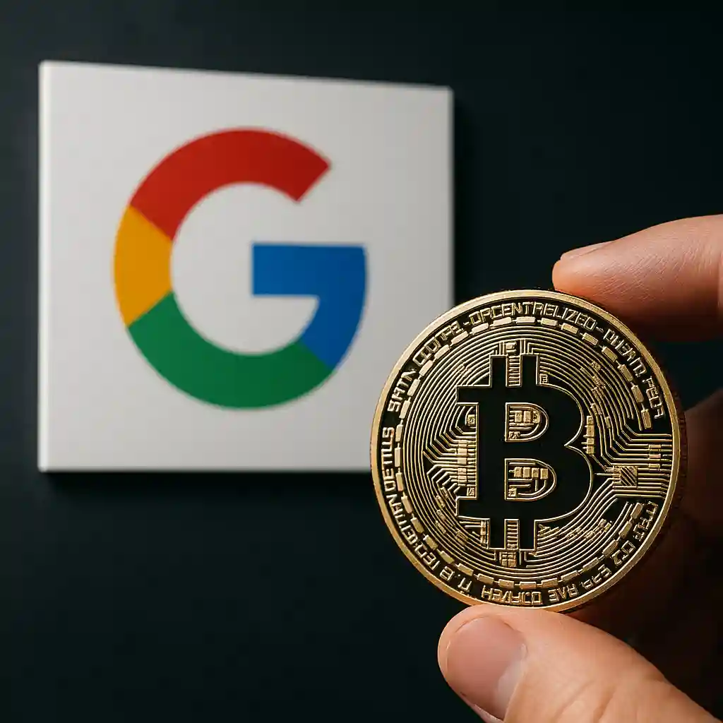 Google updates its ad policy, allowing select cryptocurrency ads and giving Bitcoin greater online exposure.