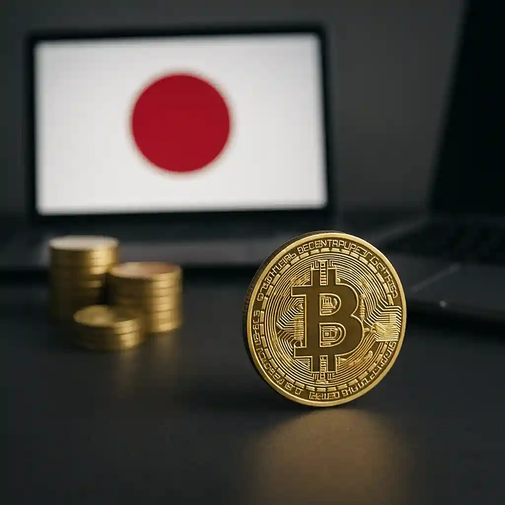 Japan's FSA now requires crypto exchanges to hold reserves for potential hack-related liabilities.