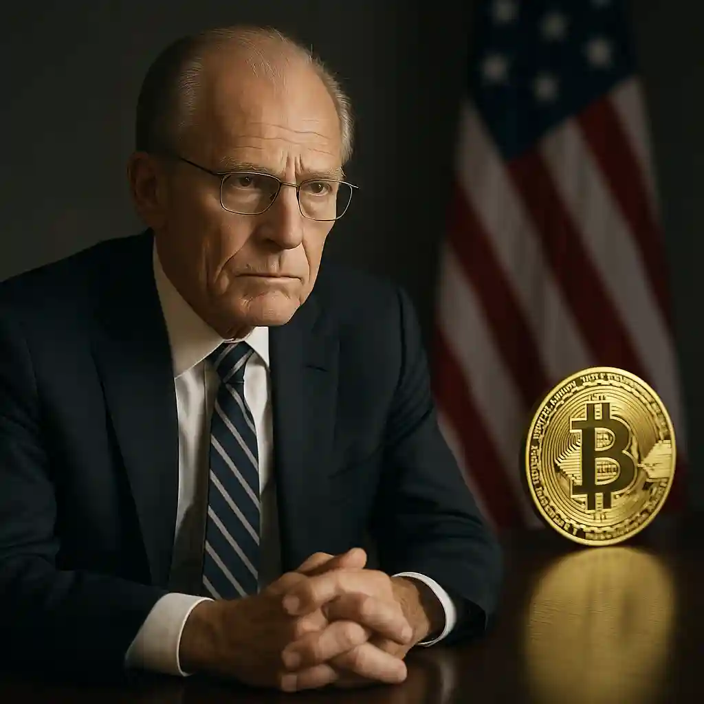 Ex-Trump advisor Kevin Hassett signals that a new presidential term may result in a cryptocurrency-friendly Fed nominee.