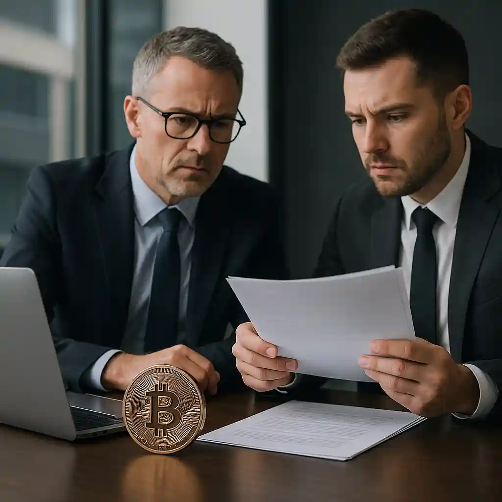 Global crypto exchanges call on the SEC to tighten proposed exemptions to ensure fair and safe digital asset markets.