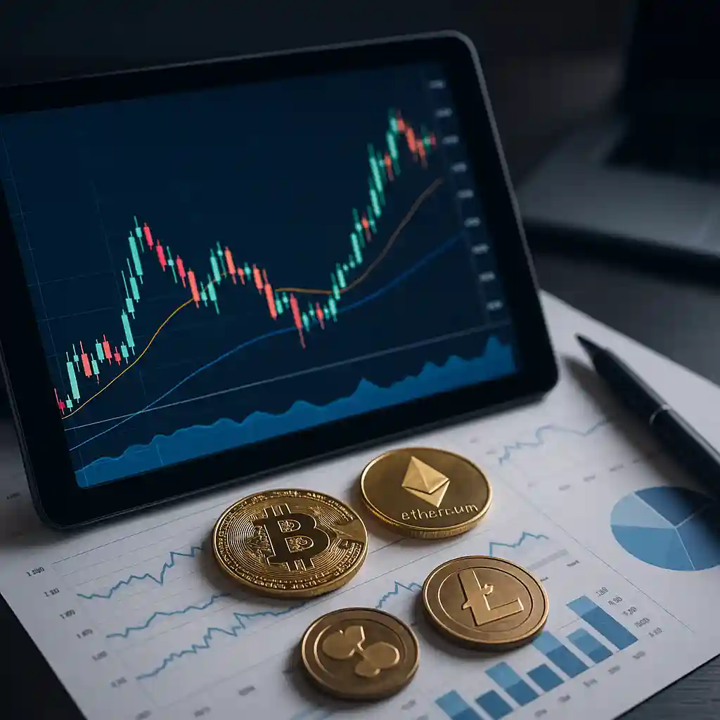 A comprehensive roundup of the latest developments influencing the global crypto market.