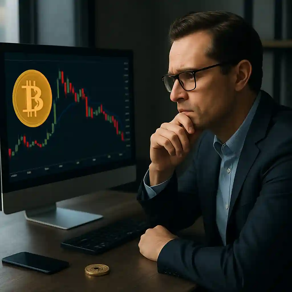 Bitcoin's price stagnation stems from subdued spot buying despite ETF inflows and tightening supply.