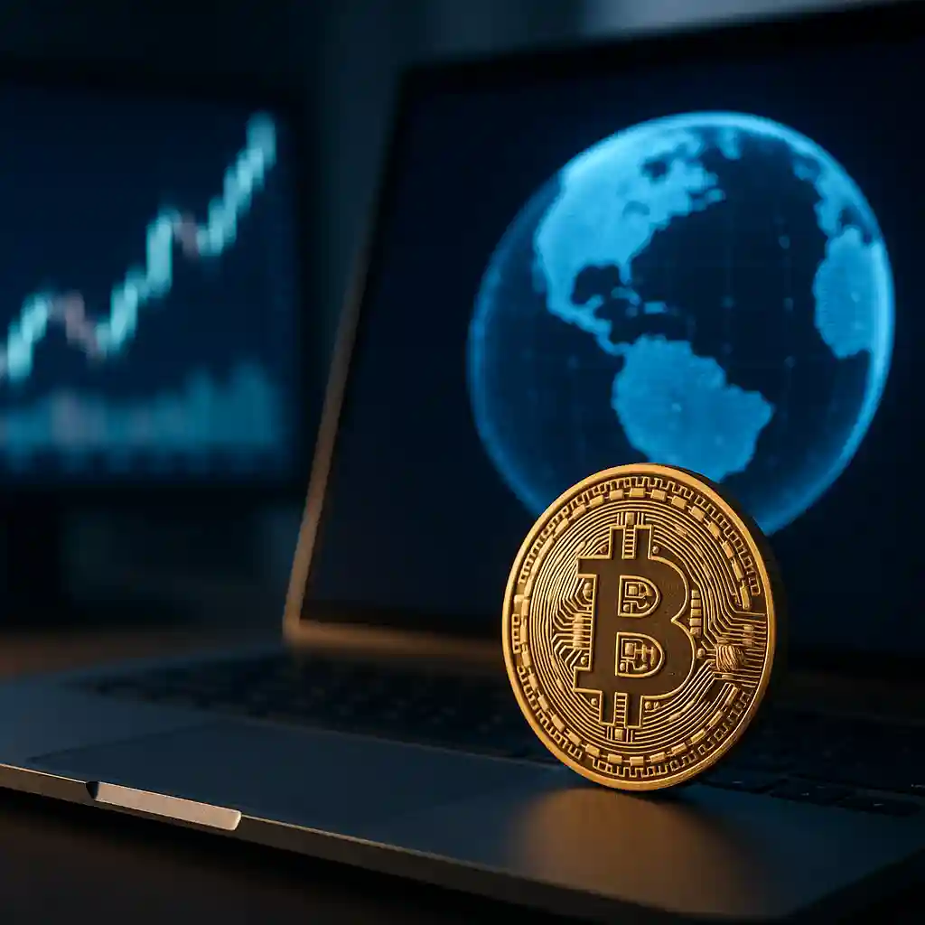 Coinbase expands international operations and enhances its prime asset selection, targeting both retail and institutional investors.