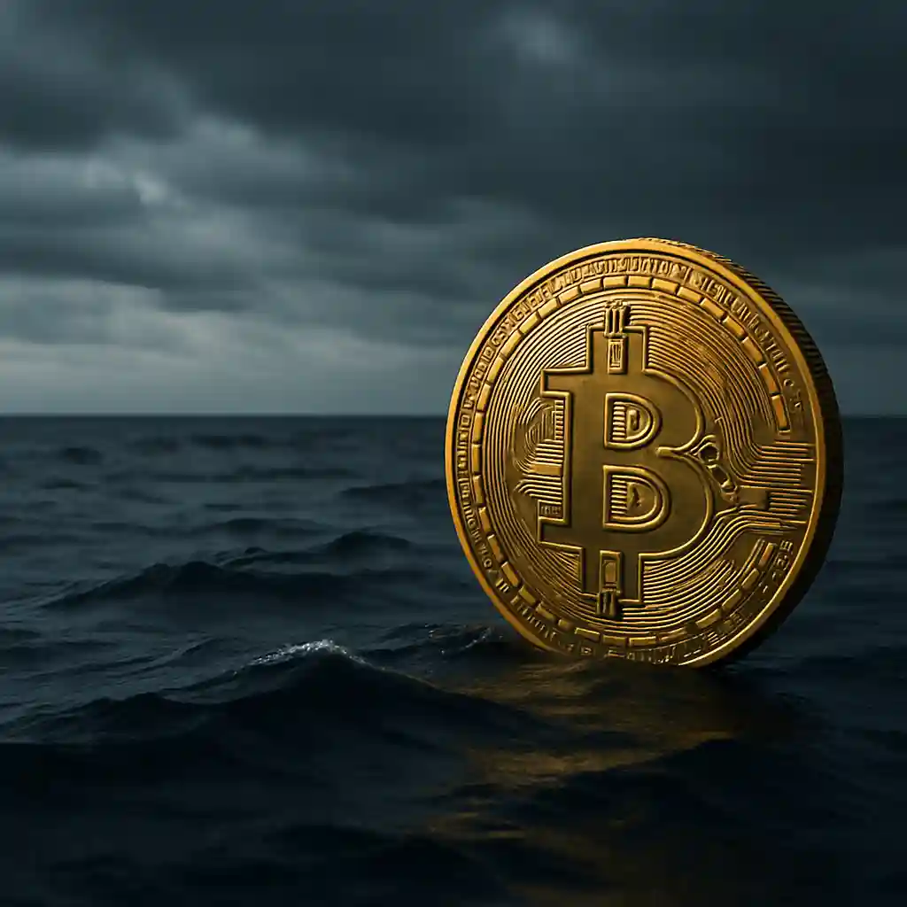 Experts warn that financial markets, including Bitcoin, may not be fully prepared for looming changes in U.S. monetary policy.