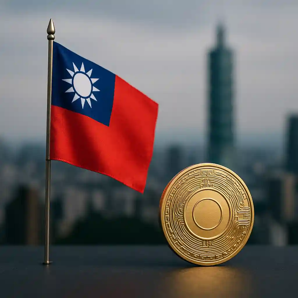 Taiwan is preparing to launch explicit stablecoin regulations by 2026 to address growing digital asset adoption and potential risks.