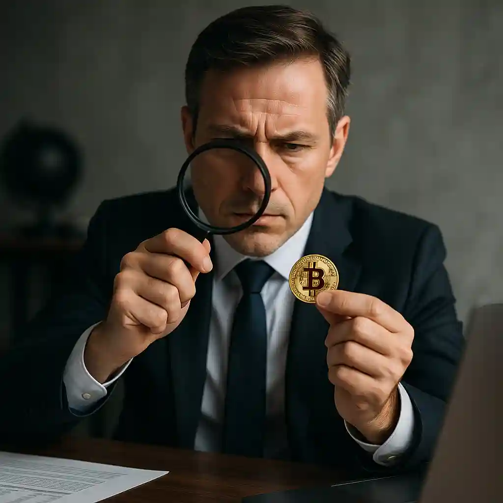 Italian regulators initiate a detailed review to evaluate crypto industry risks amid calls for stronger oversight.