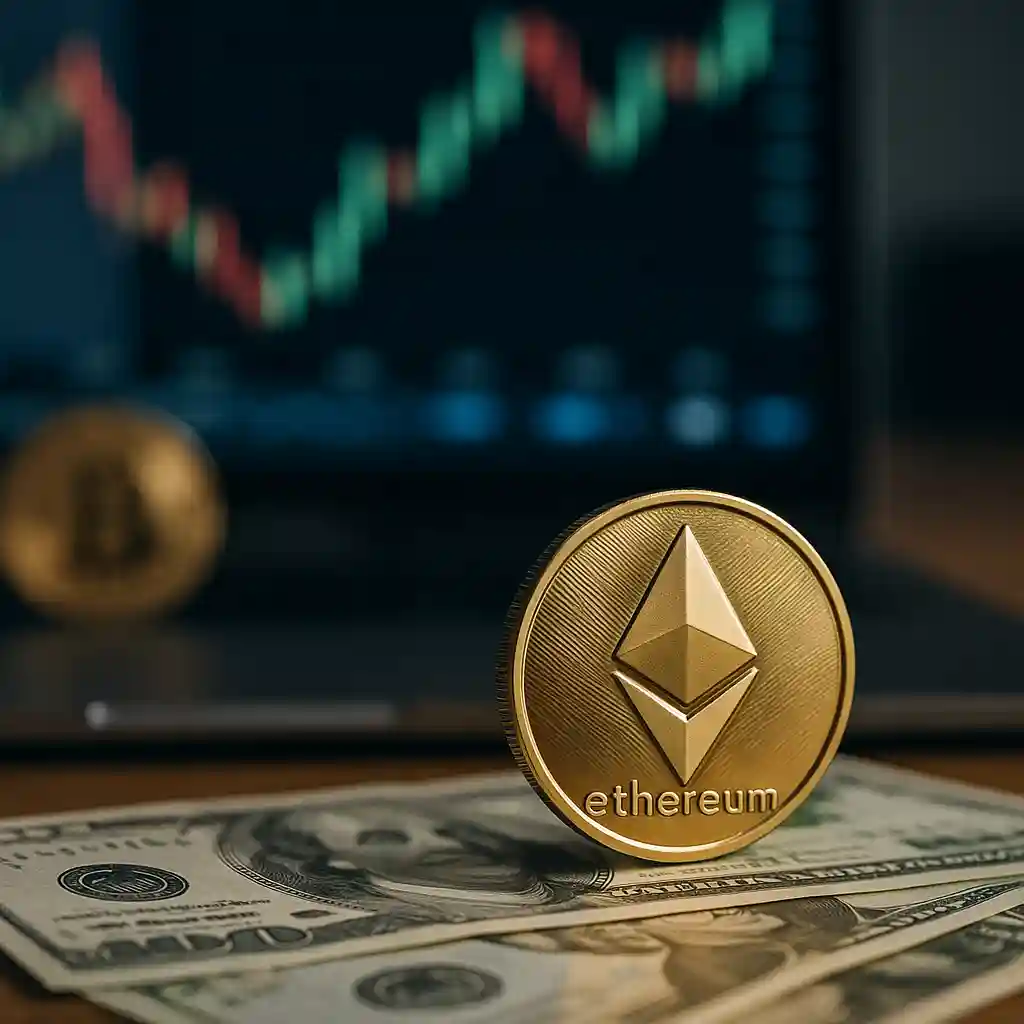 Bitmine acquires $19.9 million in ETH, echoing confidence from smart money traders ahead of Ethereum developments.