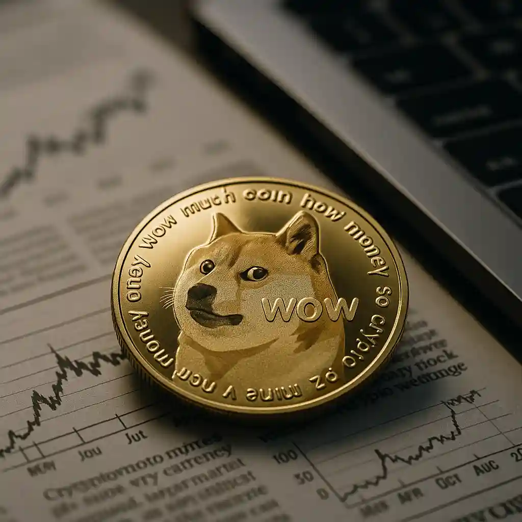 Twelve years after its launch, Dogecoin continues to shape the meme coin world despite changing market trends.