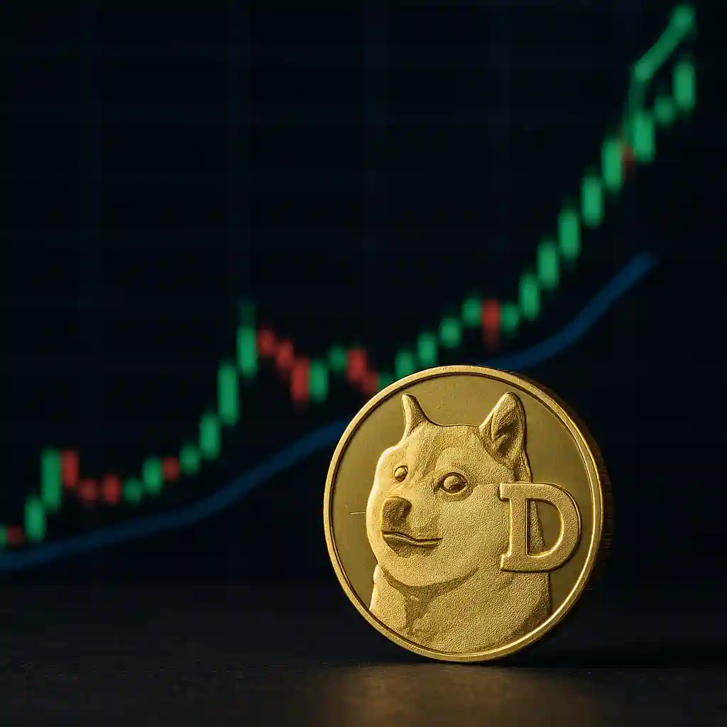 Dogecoin’s price outlook brightens with bullish signals as analysts eye key breakout opportunities.