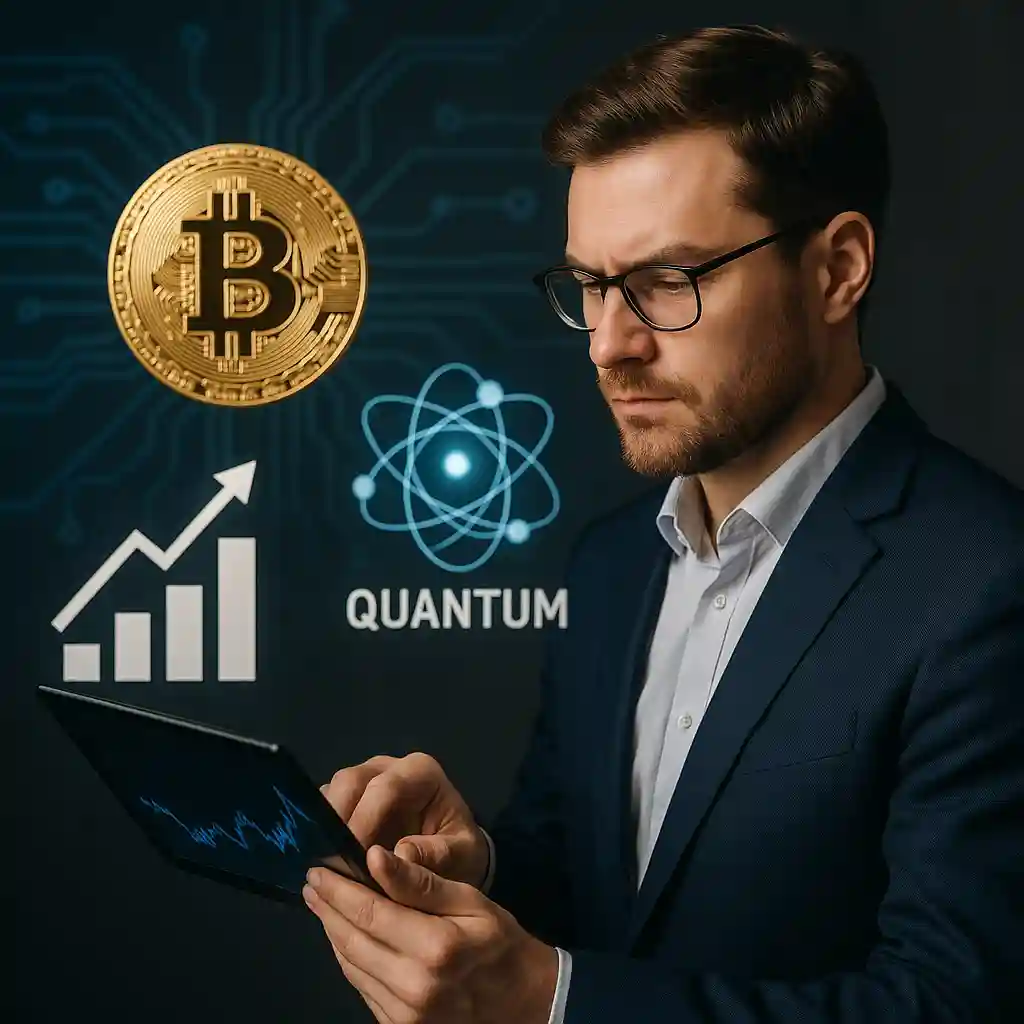 Boltz initiates quantum-resistant cryptography pilot on Canton Network, aiming to secure trillions in tokenized assets.