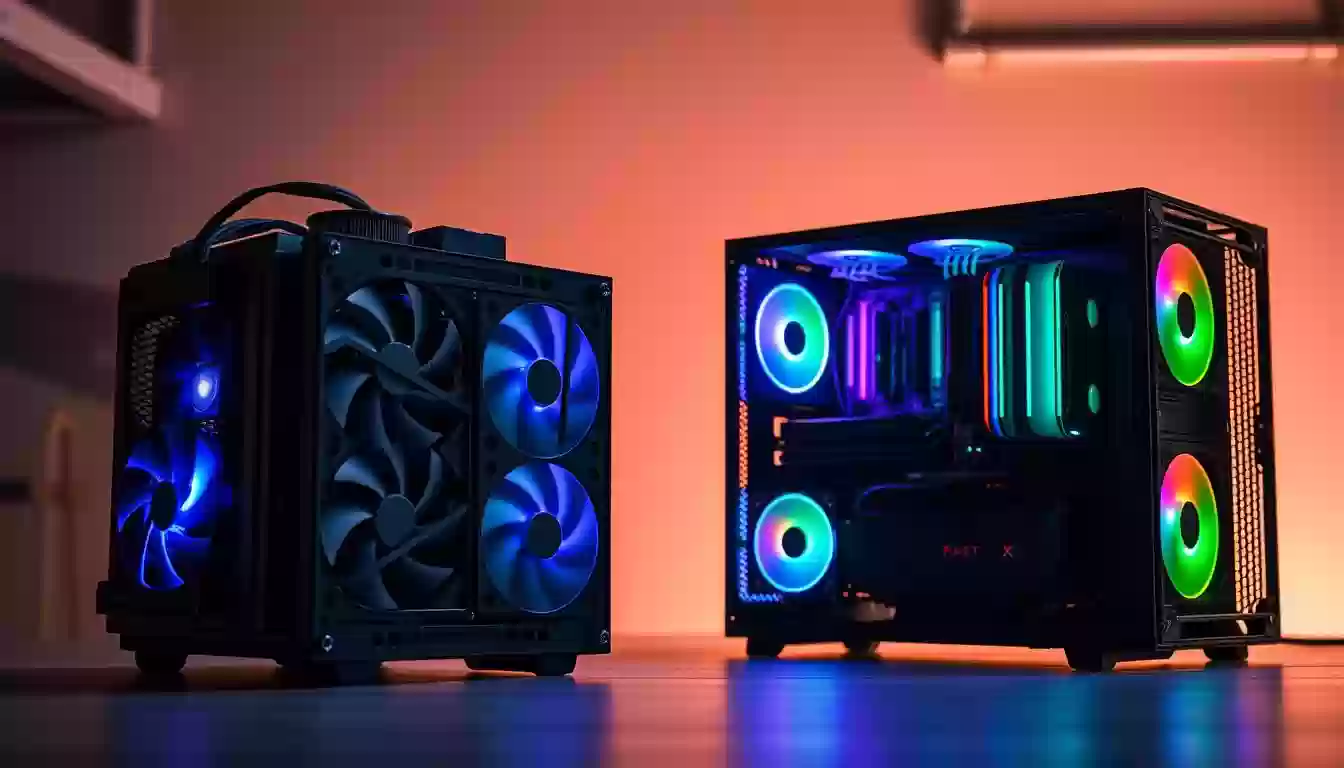 GPU mining vs ASIC mining
