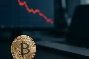 Bitcoin drops under $9,500, highlighting continued price volatility and investor caution in crypto markets.
