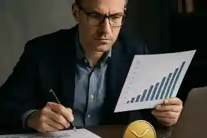 A leading analyst unpacks misconceptions around the actual global XRP holder count, challenging overly optimistic figures.