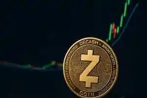 Zcash's astonishing one-day surge draws attention to privacy coins and market volatility.