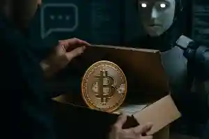 As AI-generated content surges, the 'Dead Internet Theory' sparks concerns about authenticity online.