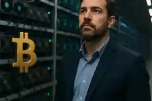 TeraWulf plans to sign 250–500 MW of new HPC capacity per year to meet rising AI infrastructure demand.