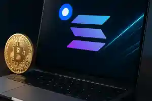 Coinbase introduces high-performance Vector integration to Solana, promising faster, more reliable node infrastructure.