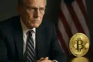 Ex-Trump advisor Kevin Hassett signals that a new presidential term may result in a cryptocurrency-friendly Fed nominee.