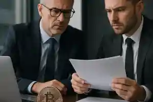 Global crypto exchanges call on the SEC to tighten proposed exemptions to ensure fair and safe digital asset markets.