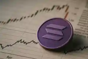 Solana nears decisive resistance amid ETF hope, outflows, and shifting trading dynamics.