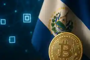 El Salvador collaborates with Simple Proof to authenticate government documents using Bitcoin blockchain technology.