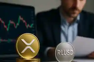 XRP's November surge provokes mixed outlooks amid RLUSD ecosystem developments and evolving market sentiment.
