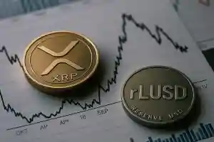 XRP price swings and the launch of rLUSD on XRPL spark divided views among traders and developers.