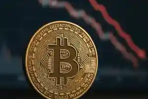 Explore the primary causes behind Bitcoin's sharp drop, market reactions, and future outlook.