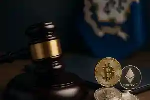 Connecticut orders Robinhood, Crypto.com, and Kalshi to stop offering crypto and prediction markets, citing regulatory violations.