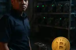 Malaysian authorities intensify actions against bitcoin mining operations blamed for stealing vast amounts of electricity.