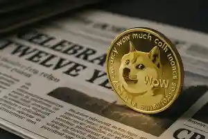 Dogecoin marks its 12th anniversary amid evolving crypto markets and continued community enthusiasm.