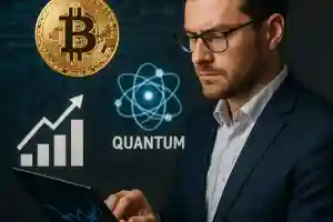 Boltz initiates quantum-resistant cryptography pilot on Canton Network, aiming to secure trillions in tokenized assets.
