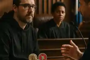 The trial of Samourai Wallet's founders raises crucial questions for cryptocurrency privacy and developer freedoms.