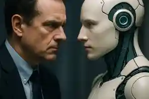 Experts clash over transhumanism, debating whether it signals progress or a dangerous rejection of humanity.